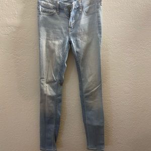 Hollister jeans 00S